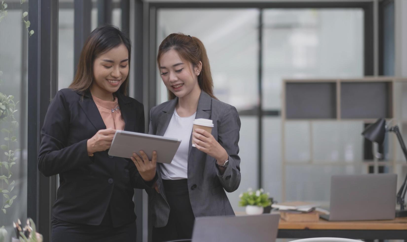 Strukturierter Lernprozess mit praktischen Übungen und individueller Betreuung