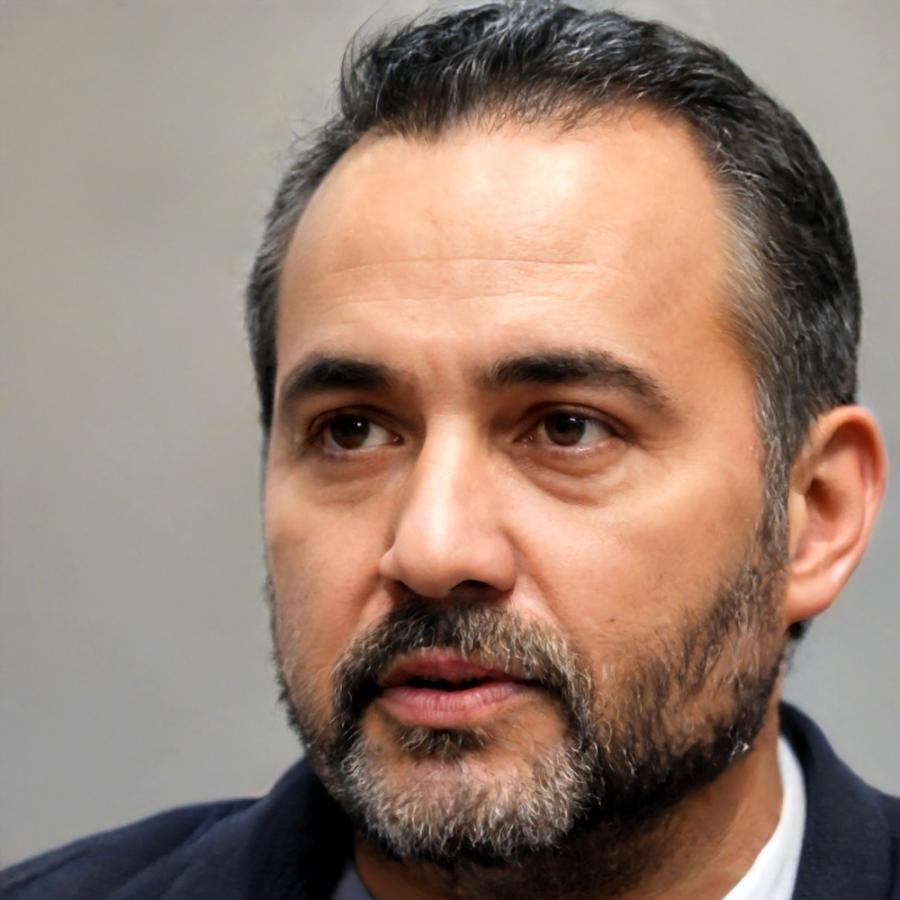 Felix Obermaier, Content-Experte mit Schwerpunkt auf redaktioneller Planung und Storytelling