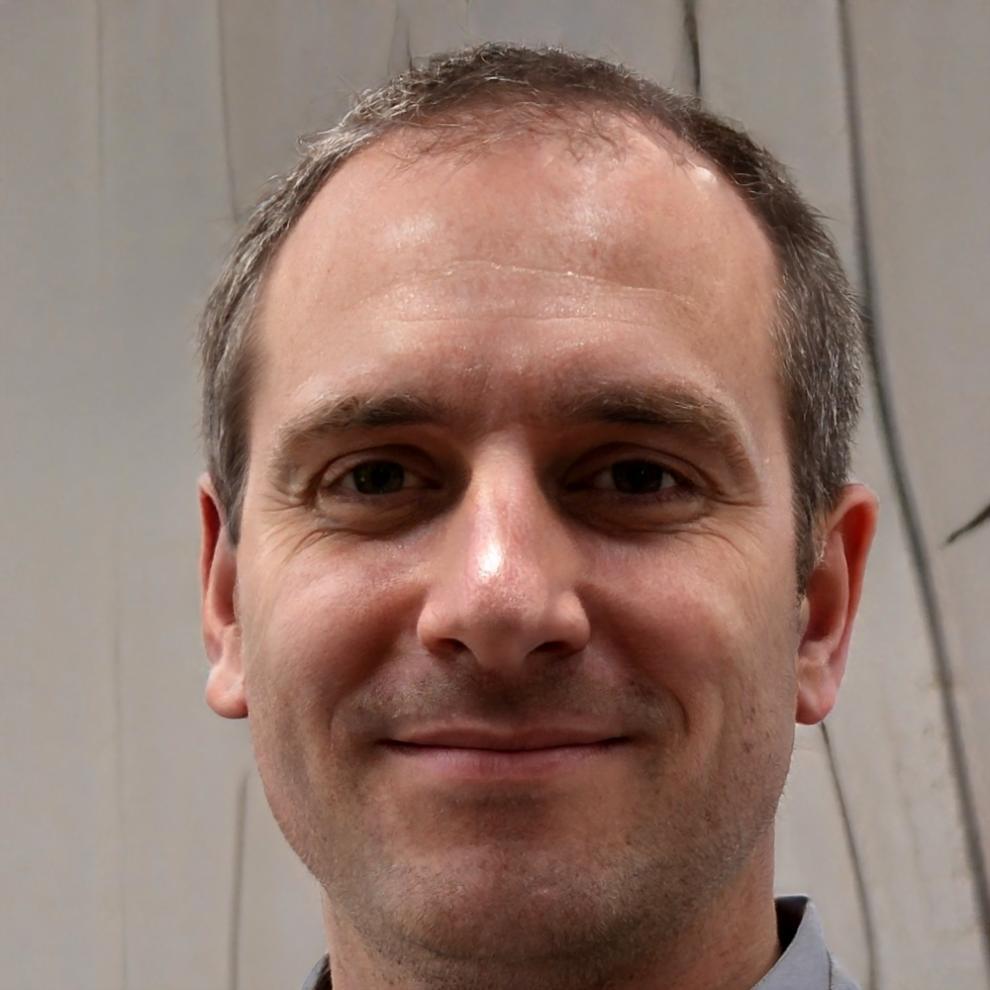 Lukas Reinhardt, SEO-Stratege mit über 8 Jahren Erfahrung in Content-Marketing