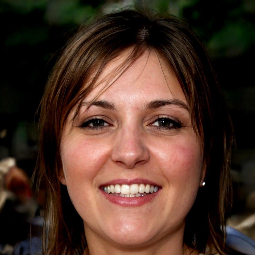 Marjeta Pavlović, Koordinatorin für Lernpfade bei Ceronpavia